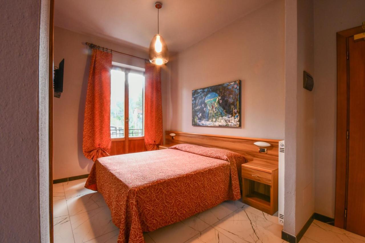 מונליה Hotel Residence Paradiso חדר תמונה