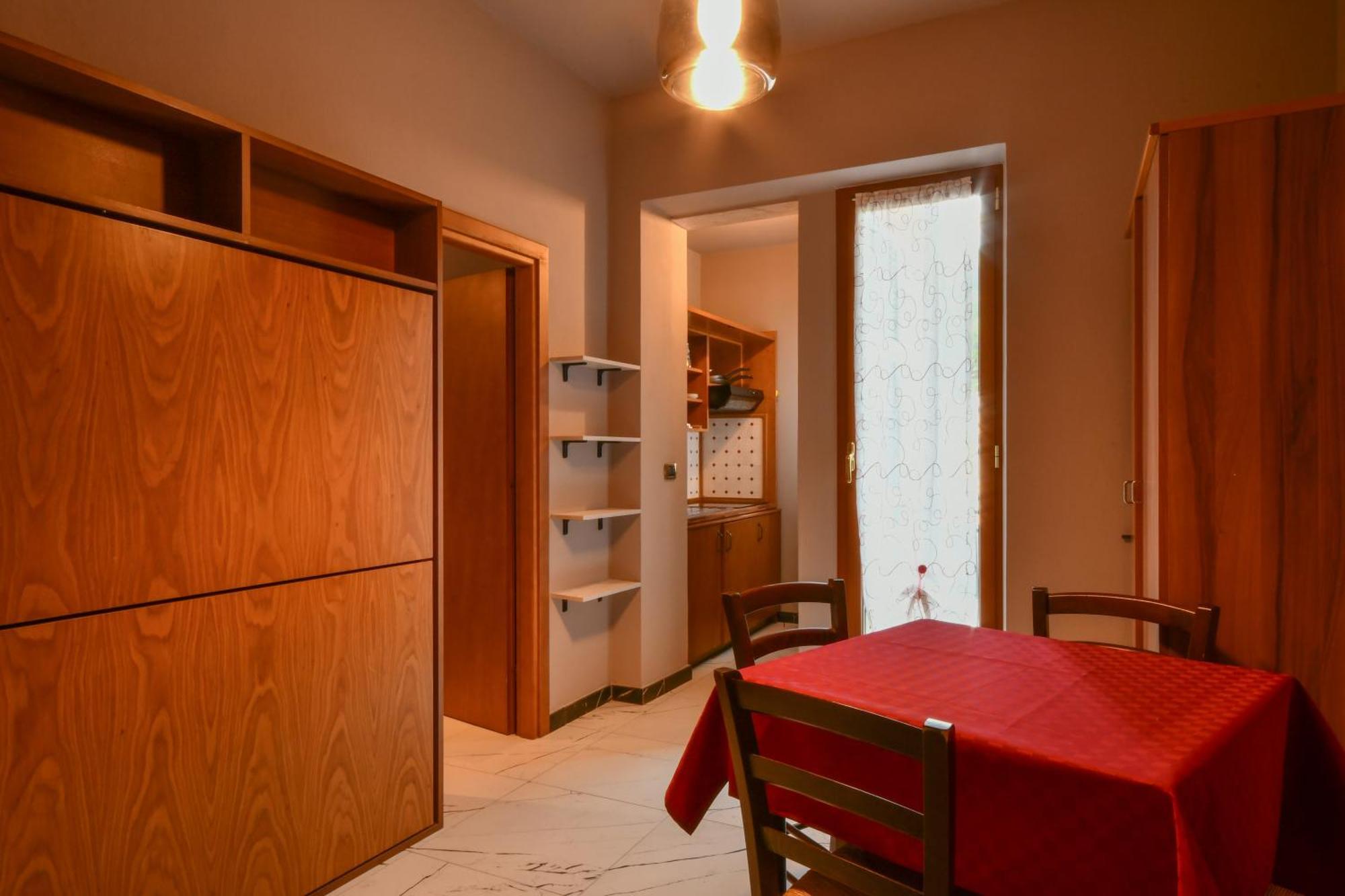 מונליה Hotel Residence Paradiso חדר תמונה