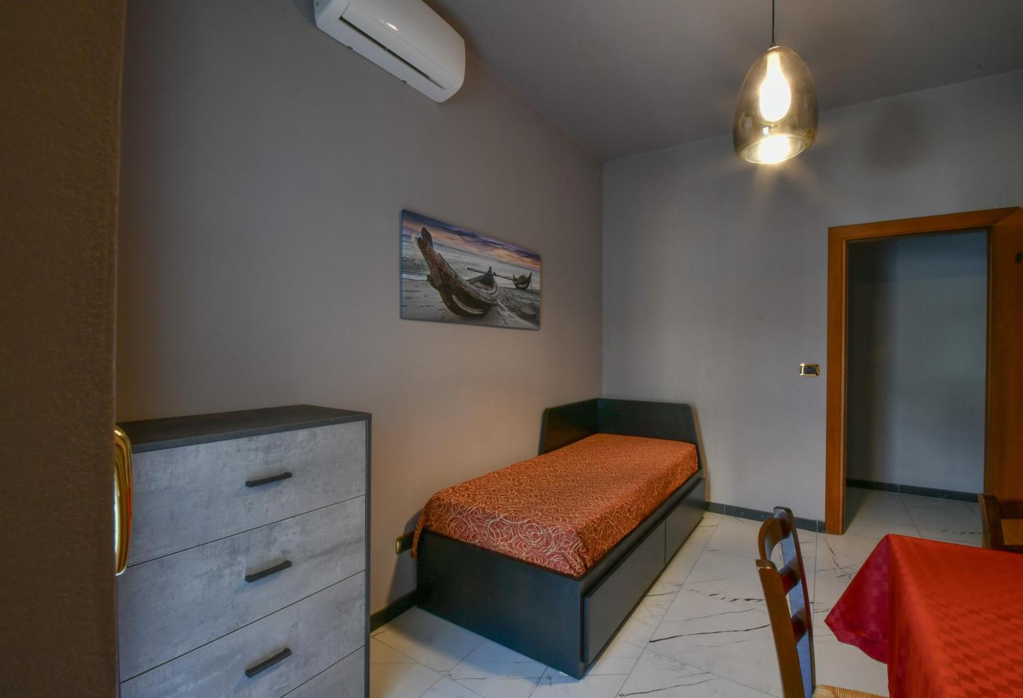 מונליה Hotel Residence Paradiso חדר תמונה