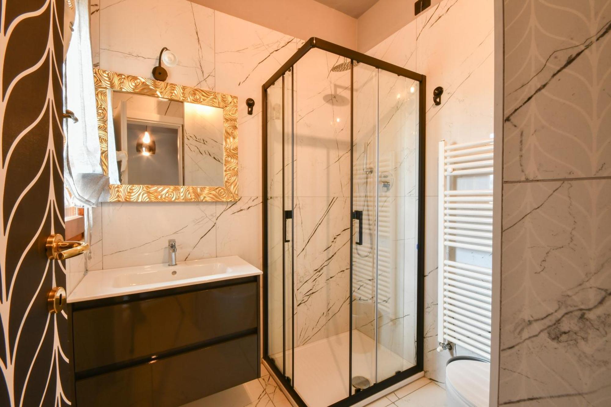 מונליה Hotel Residence Paradiso חדר תמונה
