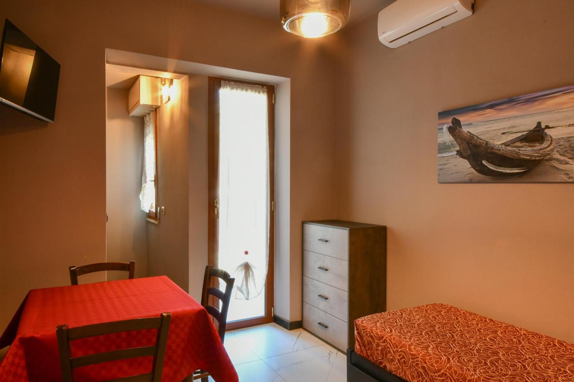 מונליה Hotel Residence Paradiso חדר תמונה