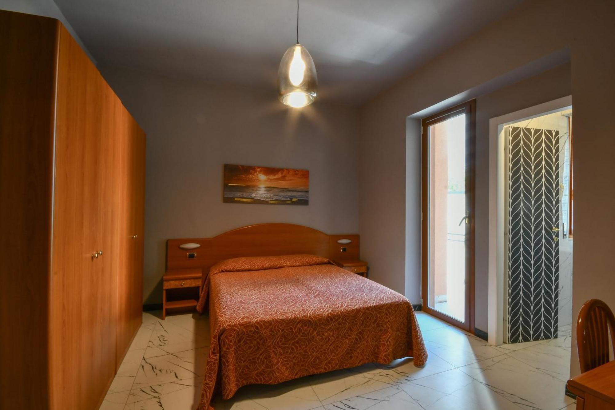 מונליה Hotel Residence Paradiso חדר תמונה
