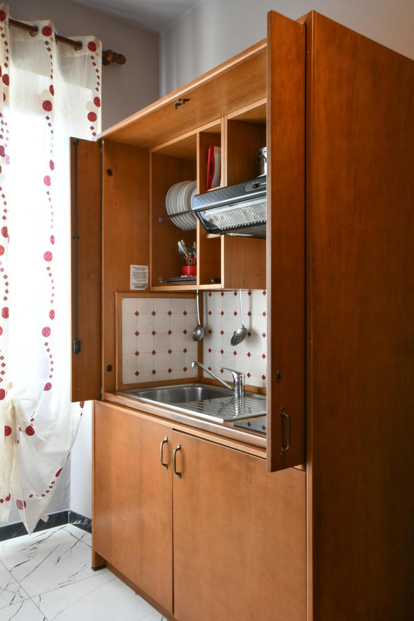 מונליה Hotel Residence Paradiso חדר תמונה