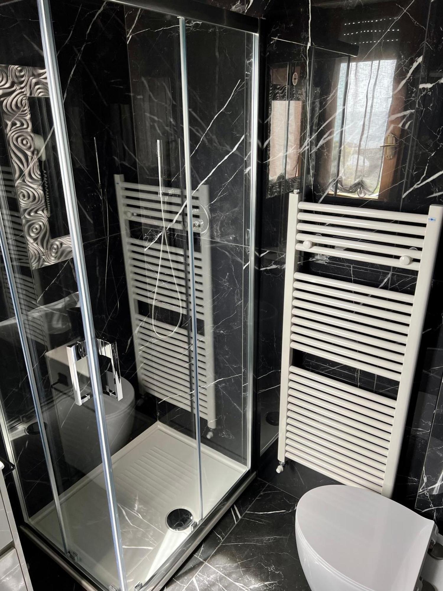 מונליה Hotel Residence Paradiso מראה חיצוני תמונה