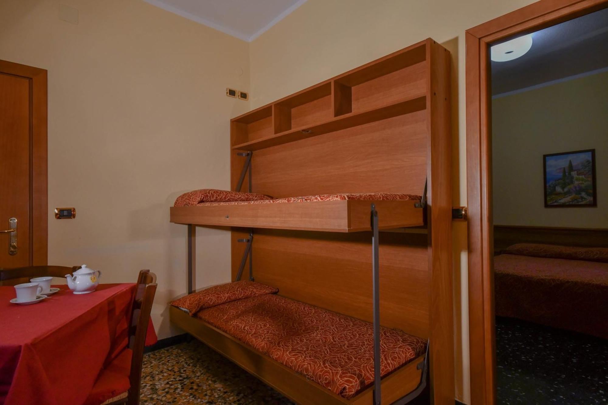 מונליה Hotel Residence Paradiso חדר תמונה
