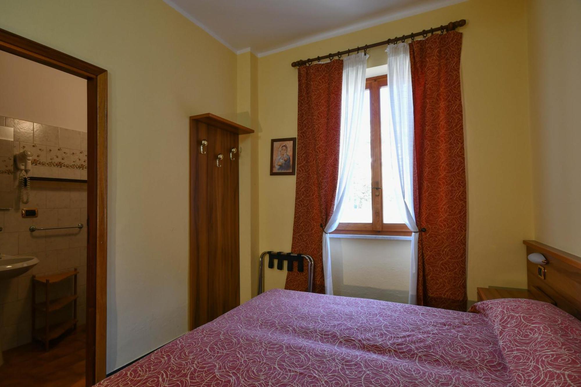 מונליה Hotel Residence Paradiso חדר תמונה